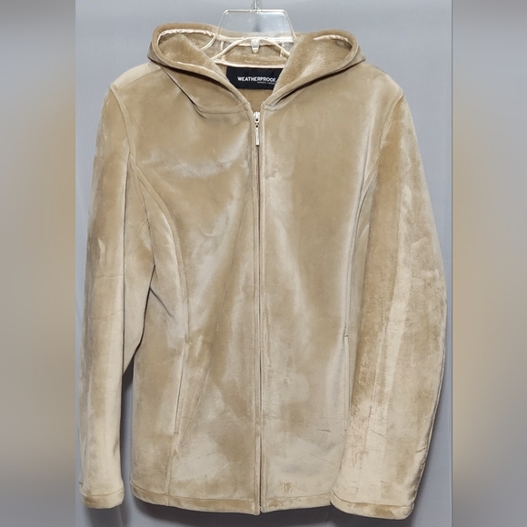 Weatherproof garment company women's jacket - Picture 1 of 11